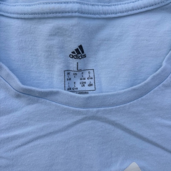 Adidas Womens Size Large Bundle - Picture 3 of 3